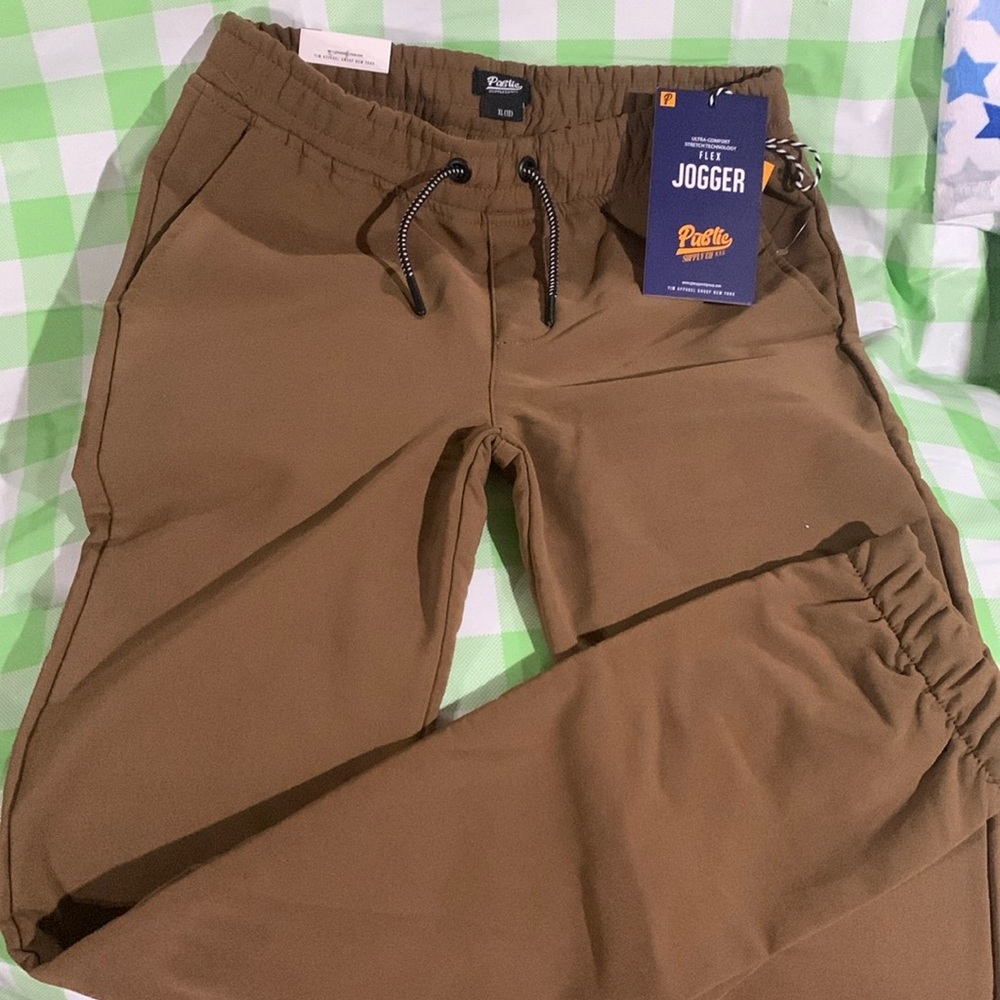 Public Flex Jogger